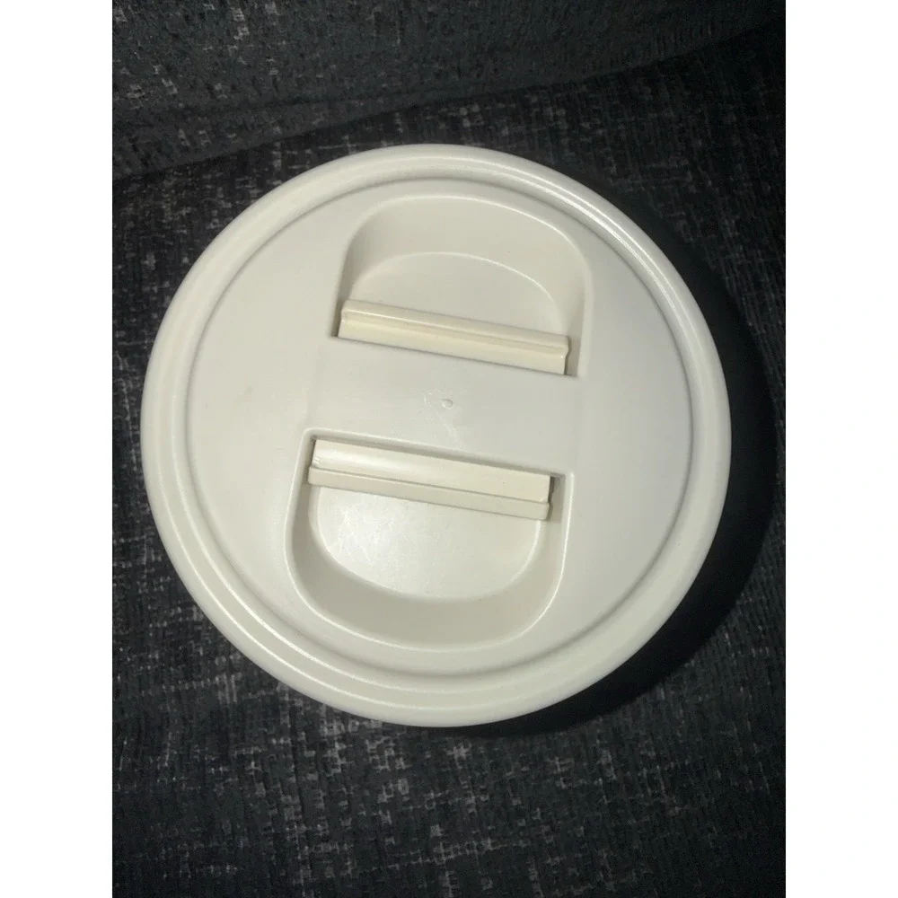 Longaberger hard plastic